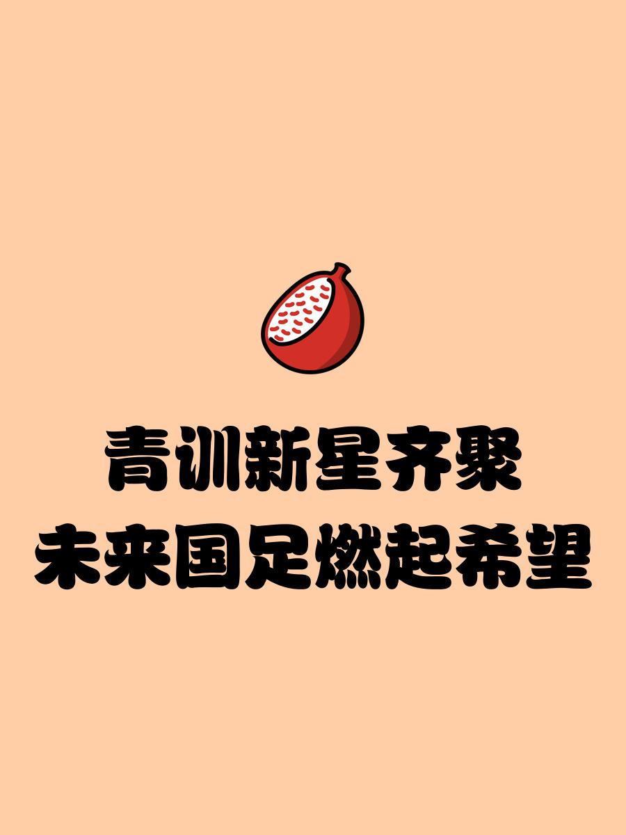 雷速官网下载-球队青训新作出，未来之星或将崭露头角