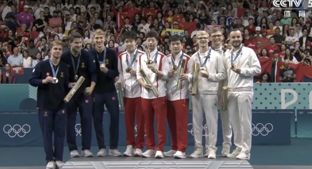 雷速官网-西班牙运动员斩获铜牌，喜获认可