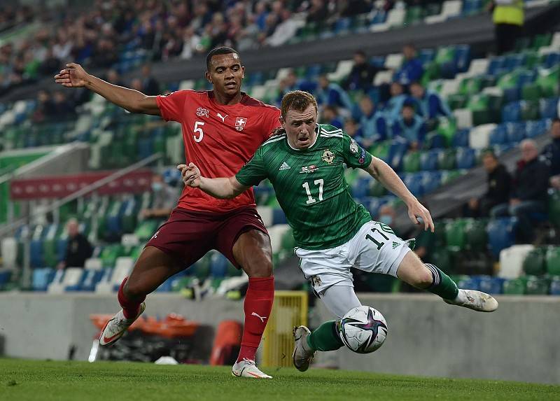 雷速官网-瑞士主场2-0轻取爱尔兰,小组垂涎三连胜