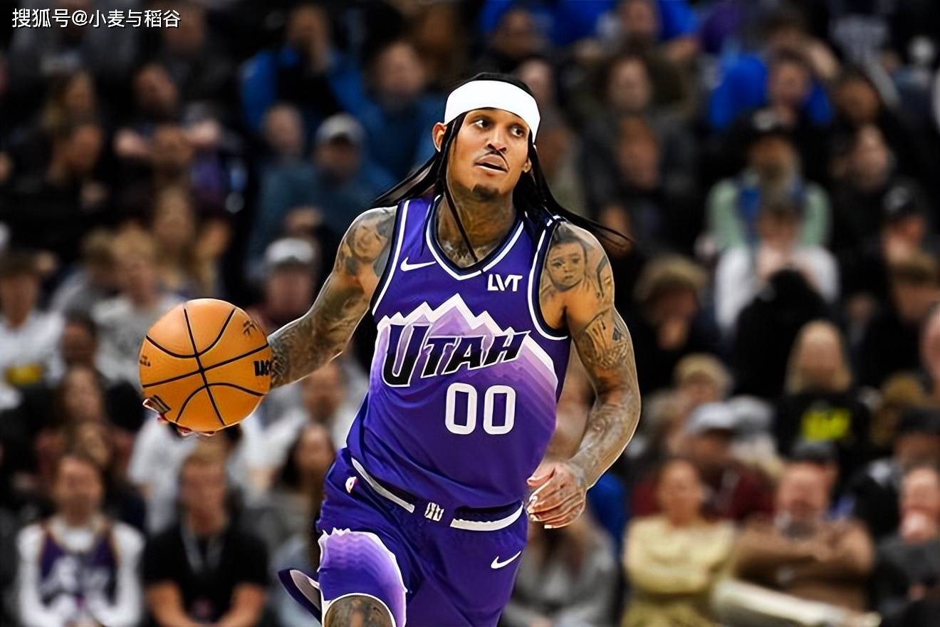 雷速官网-爵士队连续逆袭,球迷乐见球队表现