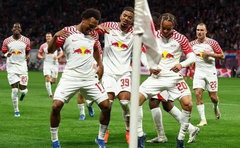 雷速直播-莱比锡红牛全队状态火热,连胜之路不停